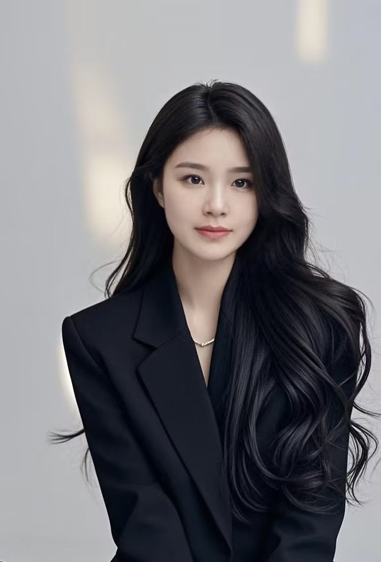 朱珠老师,
