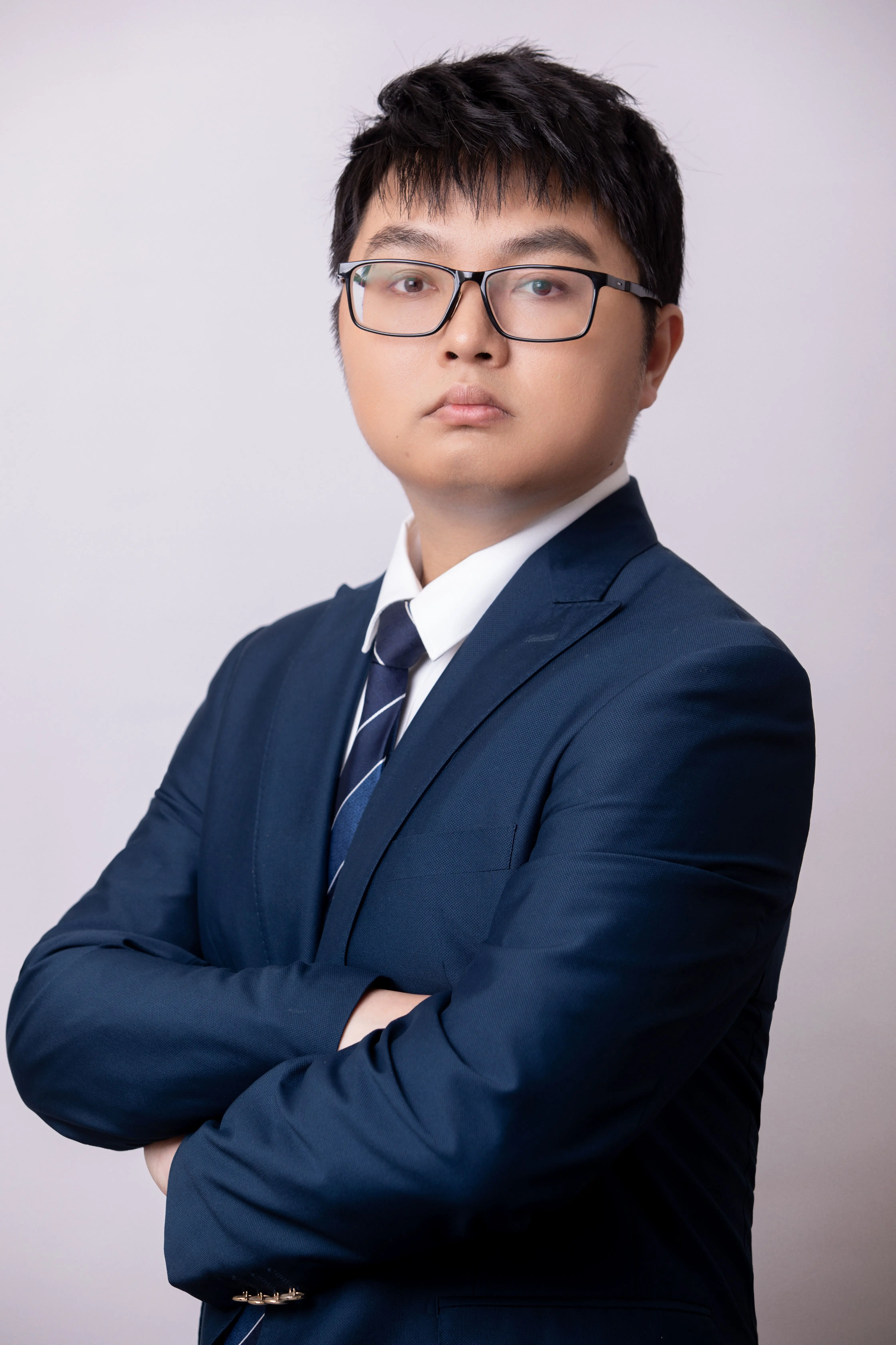 易凌毅老师