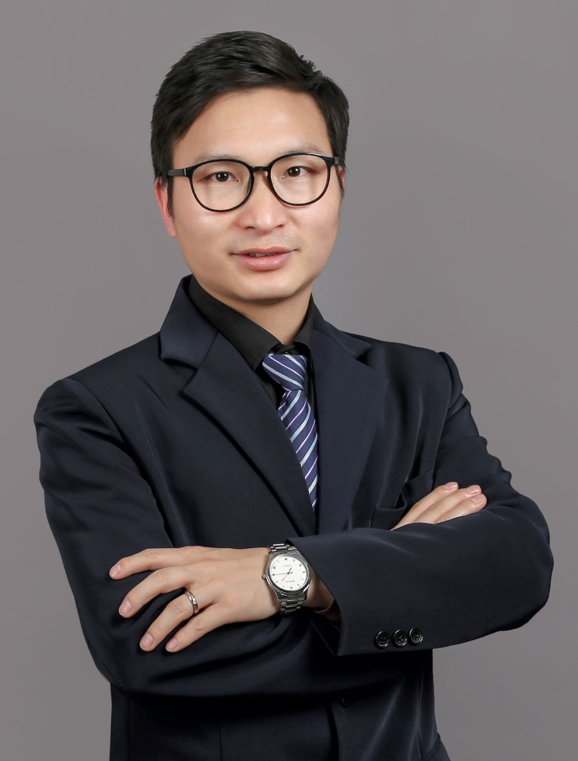 张驰老师